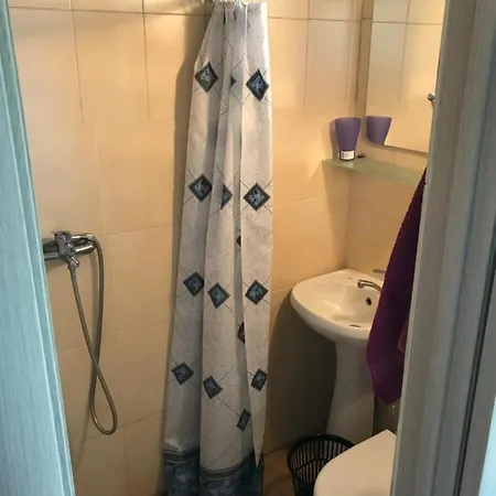 хостел 