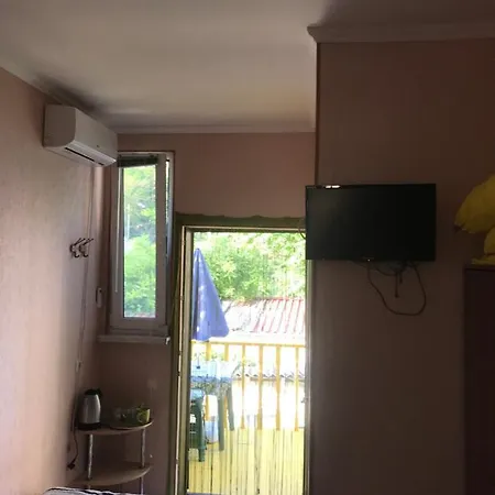 хостел 