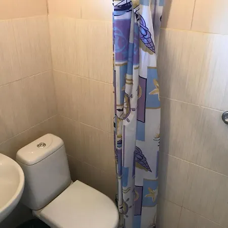 хостел 