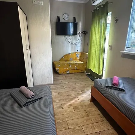 Fogadó хостел 