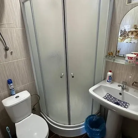 хостел 