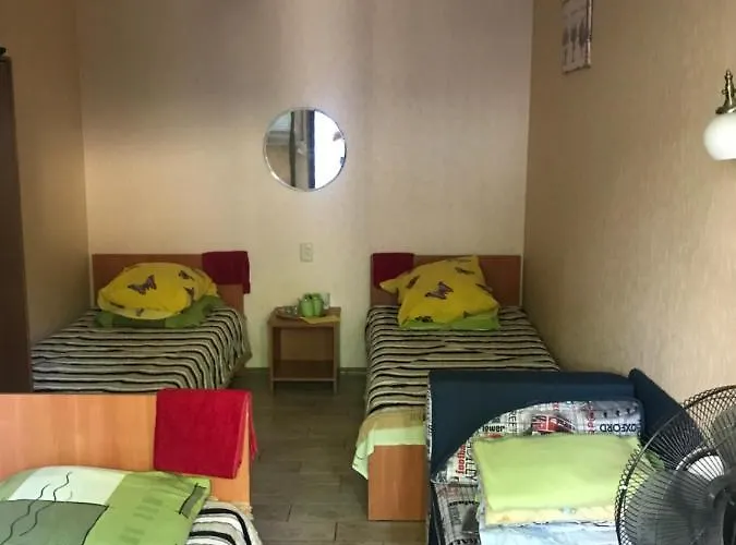 комнаты золотой берег Одесса