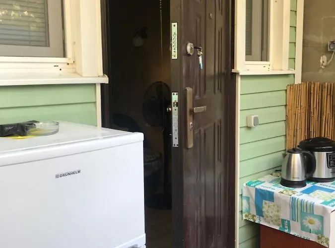 комнаты золотой берег *