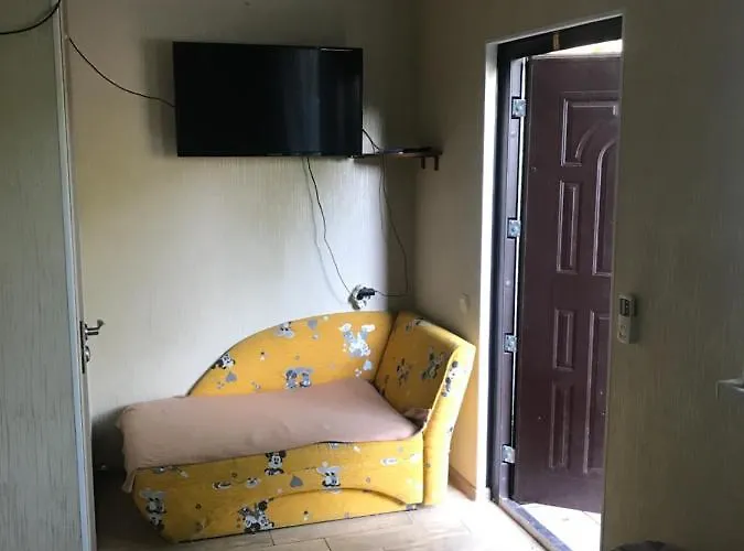 Mini-hôtel хостел 